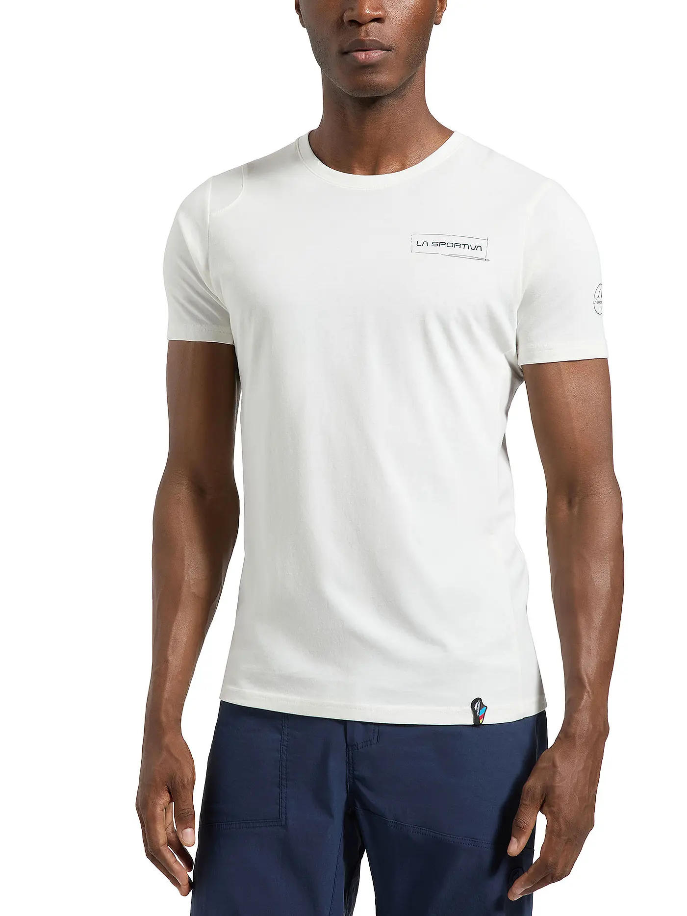 LA SPORTIVA | Herren Klettershirt Mantra | 